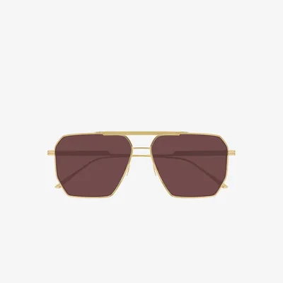 Bottega Veneta BV1012S-005 60 - 2