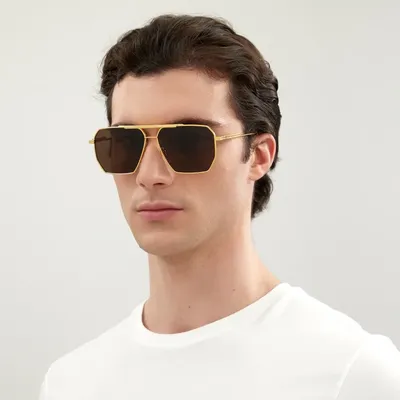 Bottega Veneta BV1012S-005 60 - 4