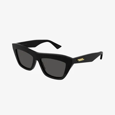 Bottega Veneta BV1121S-001 55 - 1