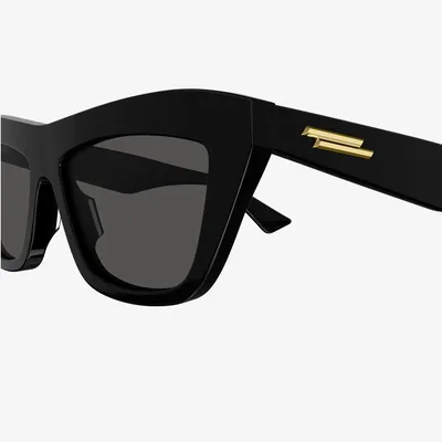 Bottega Veneta BV1121S-001 55 - 3