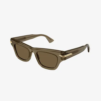 Syze dielli Bottega Veneta BV1122S-006 51 - 1