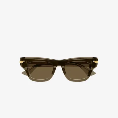 Syze dielli Bottega Veneta BV1122S-006 51 - 2