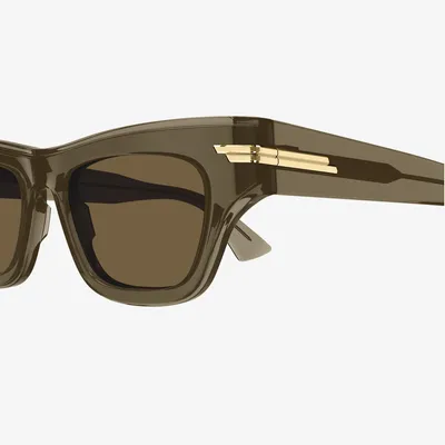 Syze dielli Bottega Veneta BV1122S-006 51 - 3