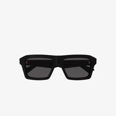 Bottega Veneta BV1213S-001 55 - 2