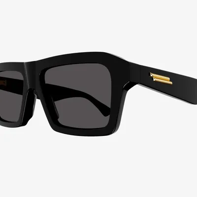 Bottega Veneta BV1213S-001 55 - 3