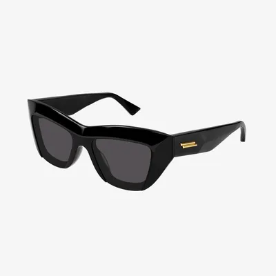 Bottega Veneta BV1218S-001 52 - 1