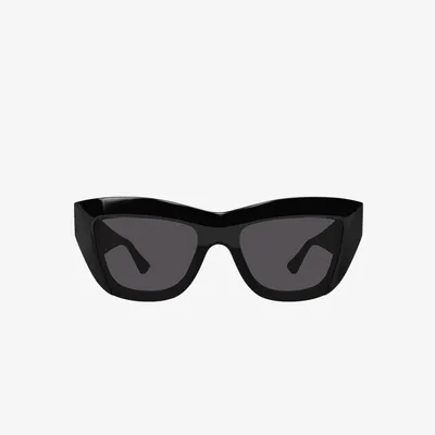 Bottega Veneta BV1218S-001 52 - 2