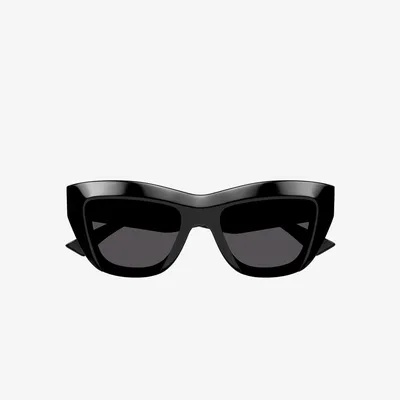 Bottega Veneta BV1218S-001 52 - 3