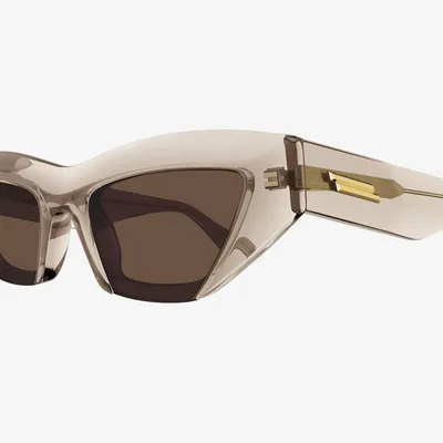 Bottega Venetta BV1219S-003 53 - 3