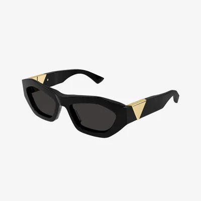 Bottega Venetta BV1221S-001 54 - 1