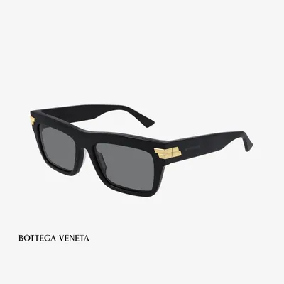 Bottega Veneta BV1058S-001 56 - 1