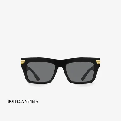 Bottega Veneta BV1058S-001 56 - 2