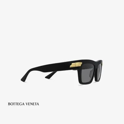 Bottega Veneta BV1058S-001 56 - 3