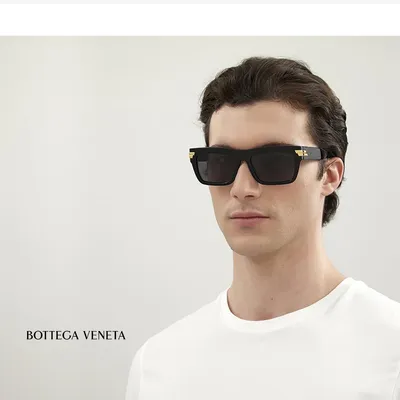 Bottega Veneta BV1058S-001 56 - 4