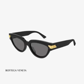 Bottega Veneta BV1035S-001 55