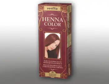 Ngjyrë për flokë Venita, 75 ml