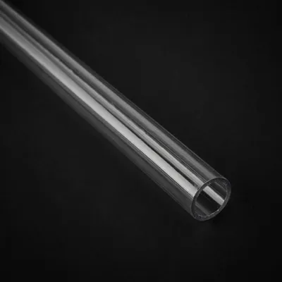 Tub BitsPower 14/11mm, 50cm, transparent - 1