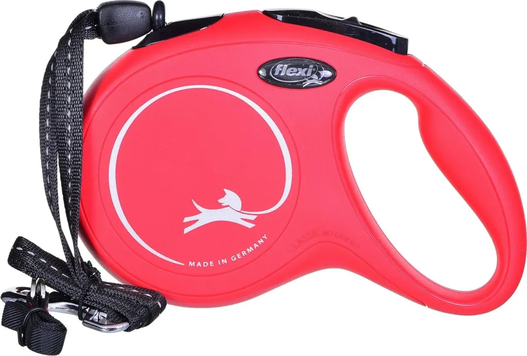 Rrip Flexi Classic Linka M 8m, i zi - 3