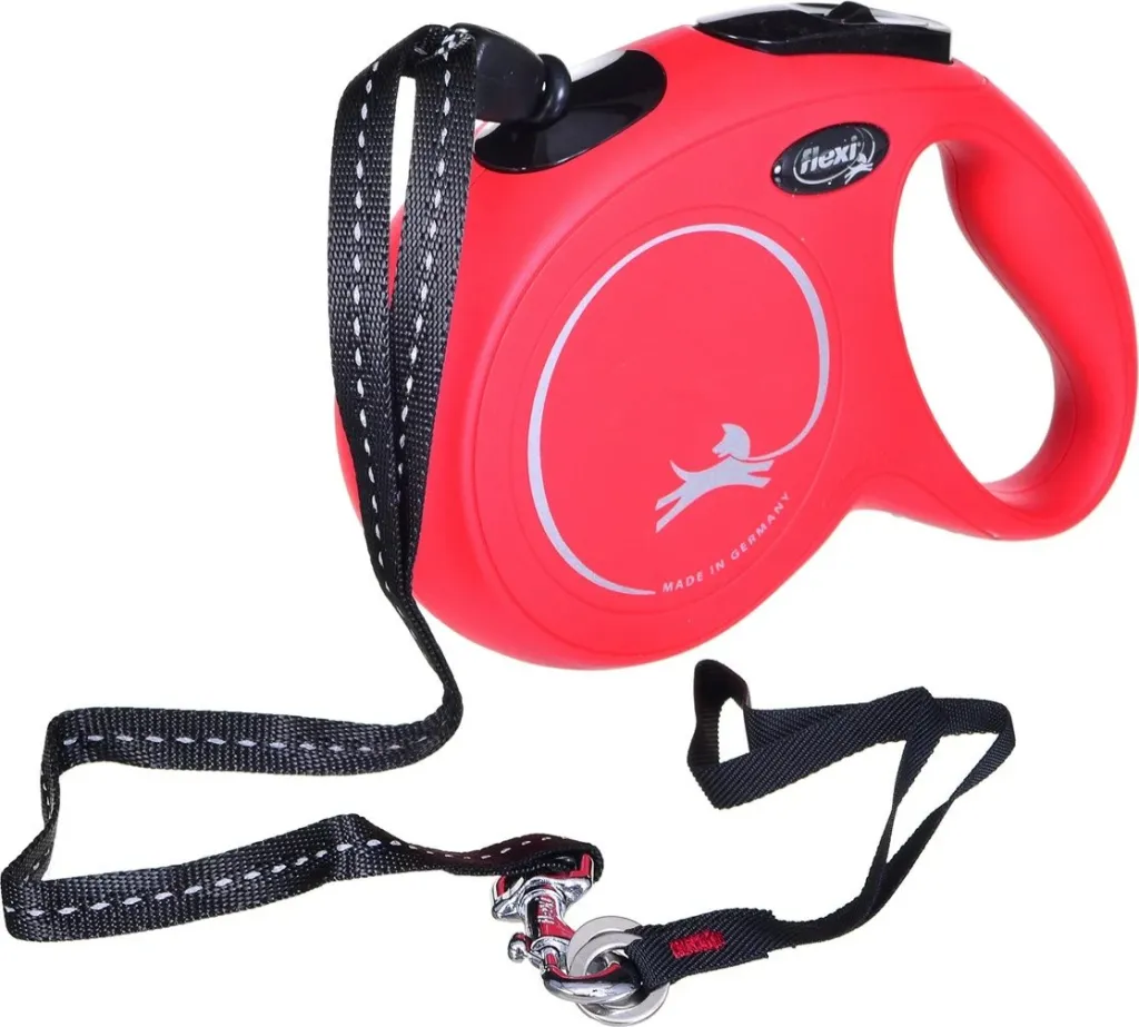 Rrip Flexi Classic Linka M 8m, i zi - 4