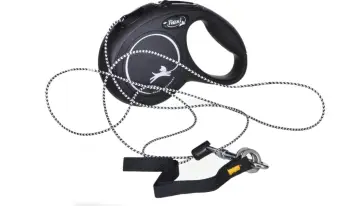 Rrip për qen dhe mace FLEXI CLASSIC CAT XS 3 m