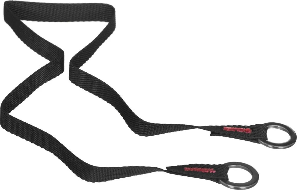 Rrip për qen Flexi, 5m, i kuq - 2