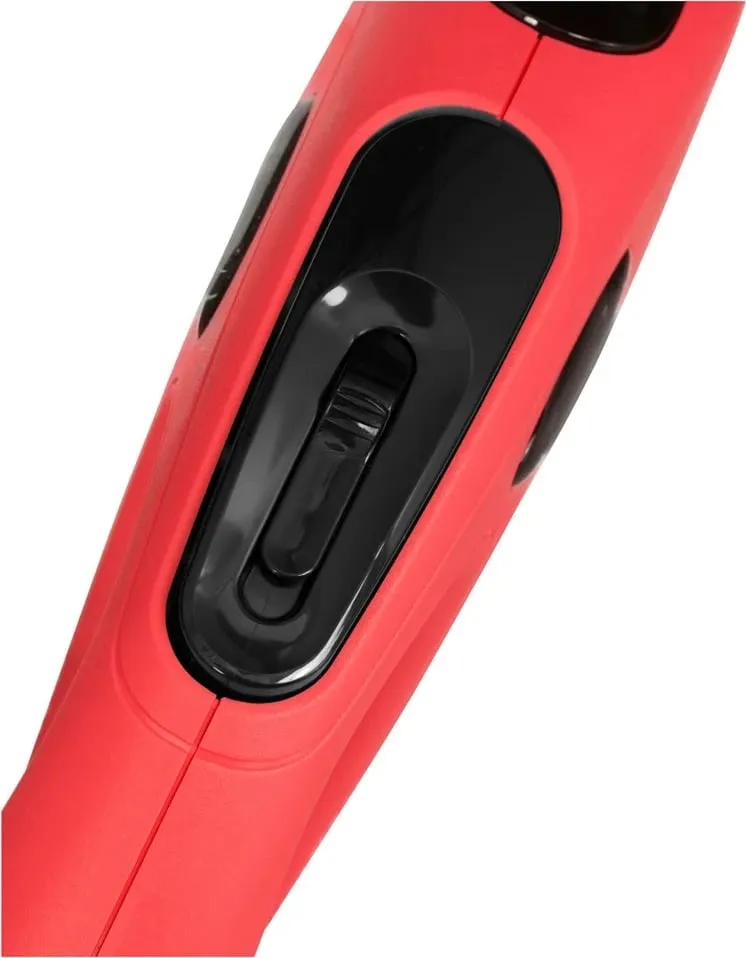 Rrip për qen Flexi, 5m, i kuq - 6
