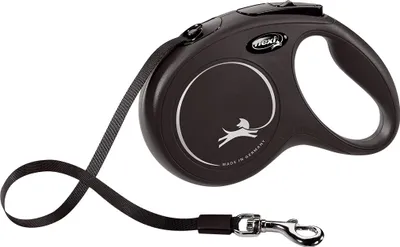 Litar kontrollues për qen Flexi, 5m - 1
