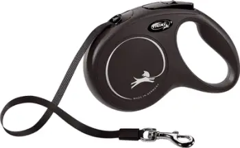 Litar kontrollues për qen Flexi, 5m