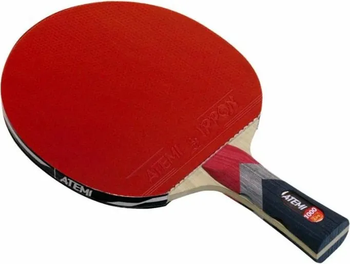 Raketë per ping pong Atemi 1000 - 1