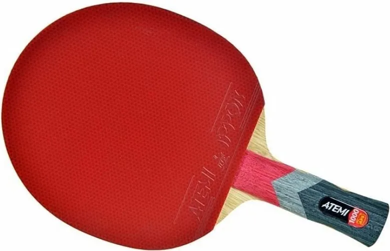 Raketë per ping pong Atemi 1000 - 3