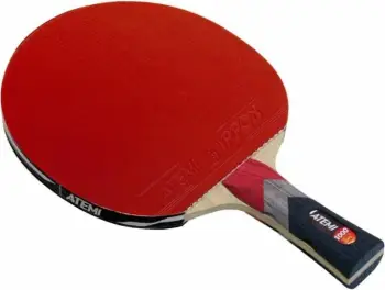 Raketë per ping pong Atemi 1000