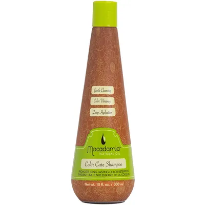 Shampo për flokë Macadamia Color Care, 300 ml - 1
