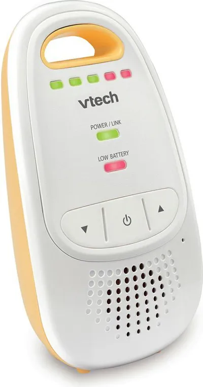 Monitor për foshnje Vtech Digital BM 1000, i bardhë - 2