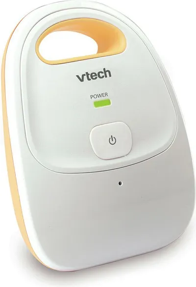 Monitor për foshnje Vtech Digital BM 1000, i bardhë - 3