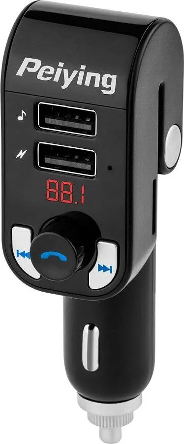 Modulator FM PeiYing URZ0466, i zi - 1