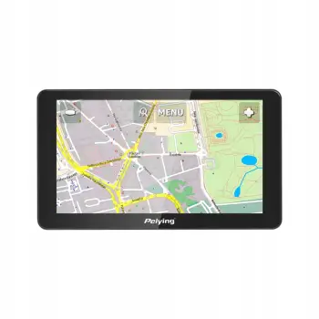 Navigacion për veturë Peying Alien PY-GPS7014 (EU)