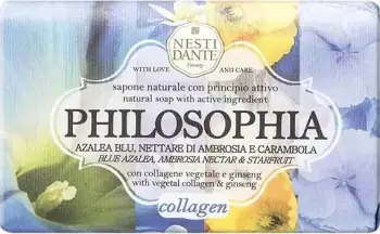 Sapun Nesti Dante Philosophia Collagen 250g