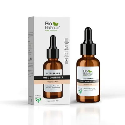 Serum Bio Balance Pore Downsizer, 30ml - 1