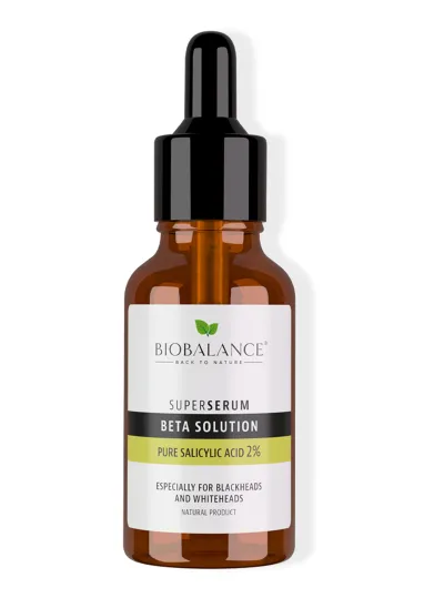 Serum Bio Balance Beta Solution, 30ml - 1