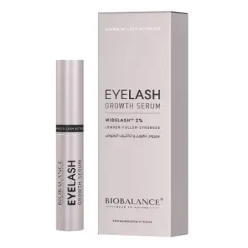 Serum për qerpikë Bio Balance EyeLash Growth, 6ml