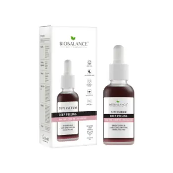 Serum Bio Balance Deep Peeling, 30 ml