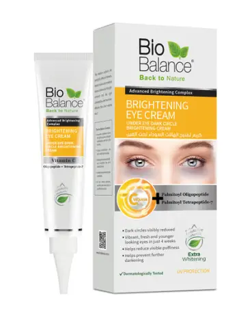 Krem për sy BIo Balance, 15ml