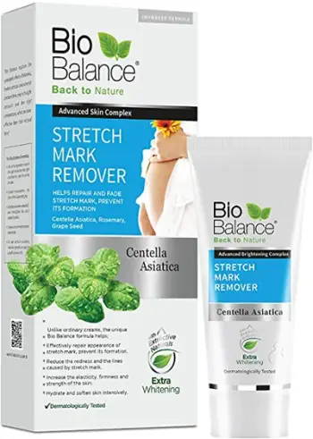 Krem kundër strijave Bio Balance, 60ml