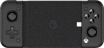 Kontroller GameSir X2 Pro, me kabllo, i zi