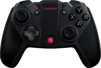 Kontroller GameSir G4 Pro WRLS, wireless / me kabllo, i zi