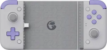 Kontroller GameSir X2s USB-C, me kabllo, shumëngjyrësh