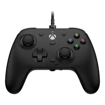 Gamepad GameSir G7 HE me kabllo, i zi