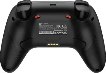 Gamepad GameSir Nova 2 Lite wireless, gri