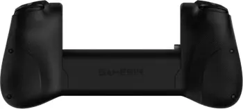 Kontroller për celular GameSir X5 Lite BK, USB-C, Hall-effect sticks, Turbo, pass-through charging, 105–213 mm, e zezë