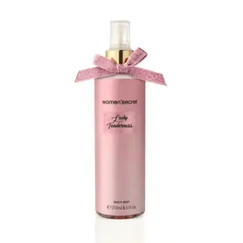 Sprej Women's Secret Lady Tenderness, 250 ml
